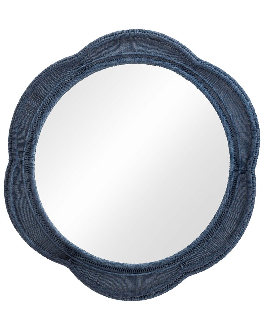 Tov Furniture Zeva Wall Mirror