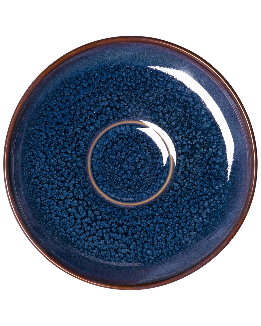 Villeroy & Boch Crafted Breeze Espresso Cup Saucer