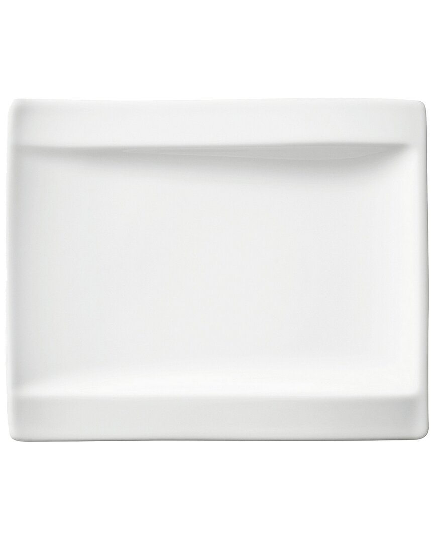 Villeroy & Boch New Wave Bread & Butter/appetizer Plate
