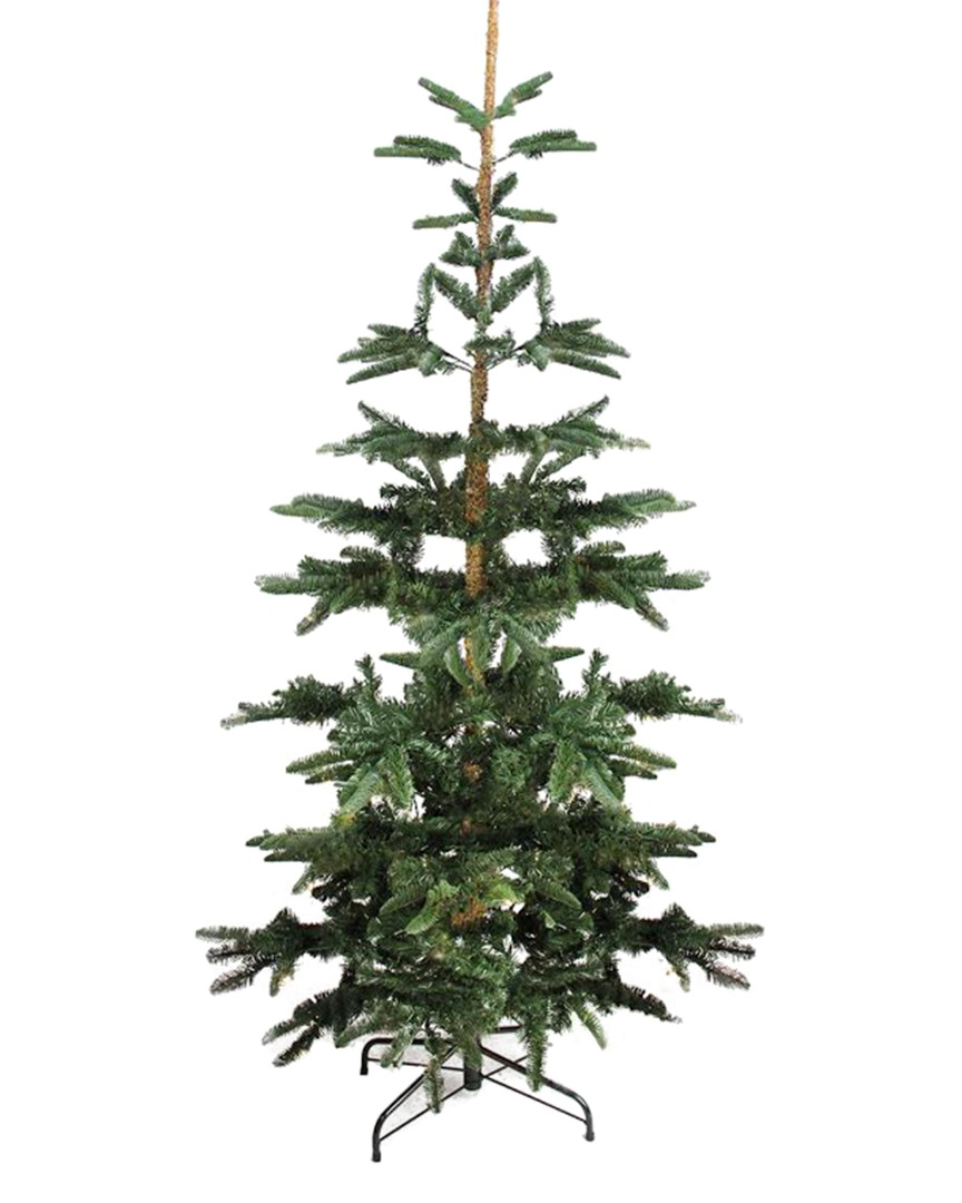Shop Northlight Layered Noble Fir Artificial Christmas Tree