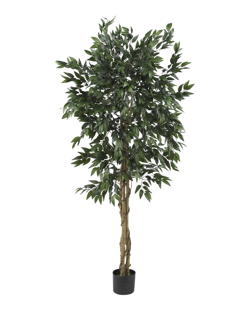NEARLY NATURAL NEARLY NATURAL 5FT SMILAX TREE 