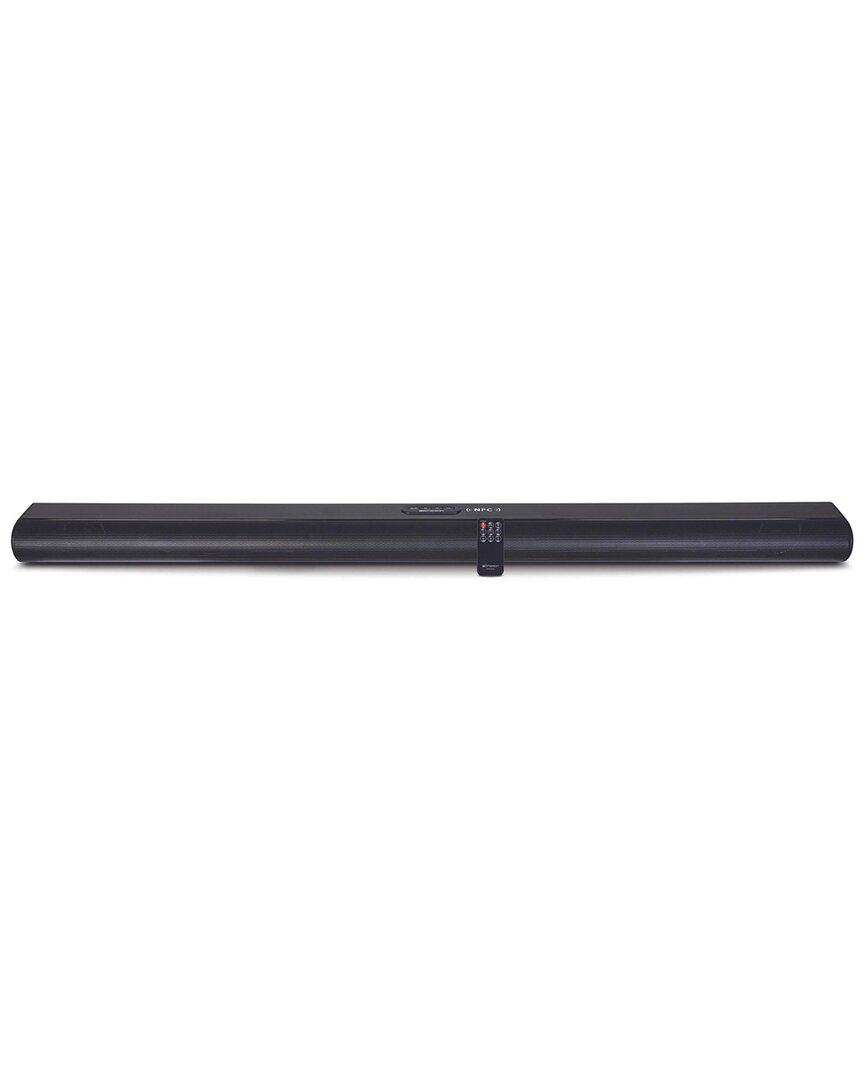 Emerson 42in Tv Soundbar With Bluetooth