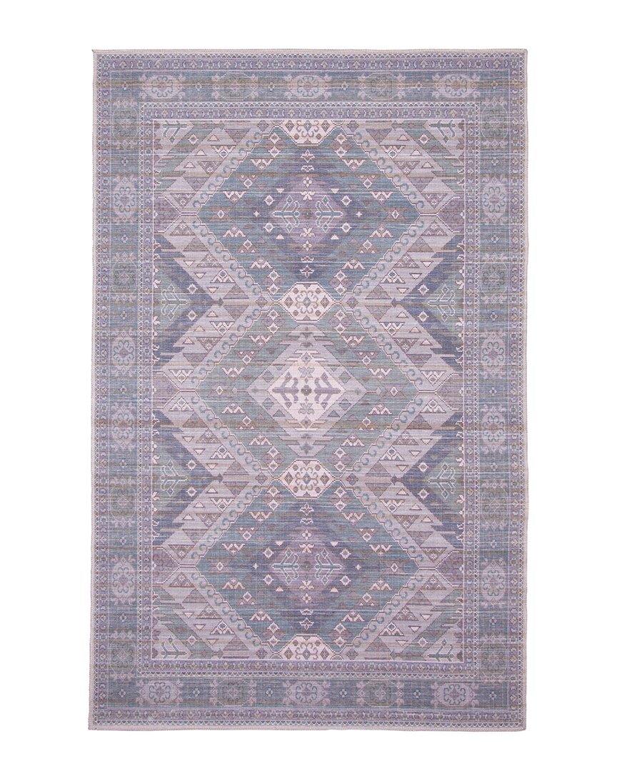 Ecarpet Gallery Afshar Rug In Grey