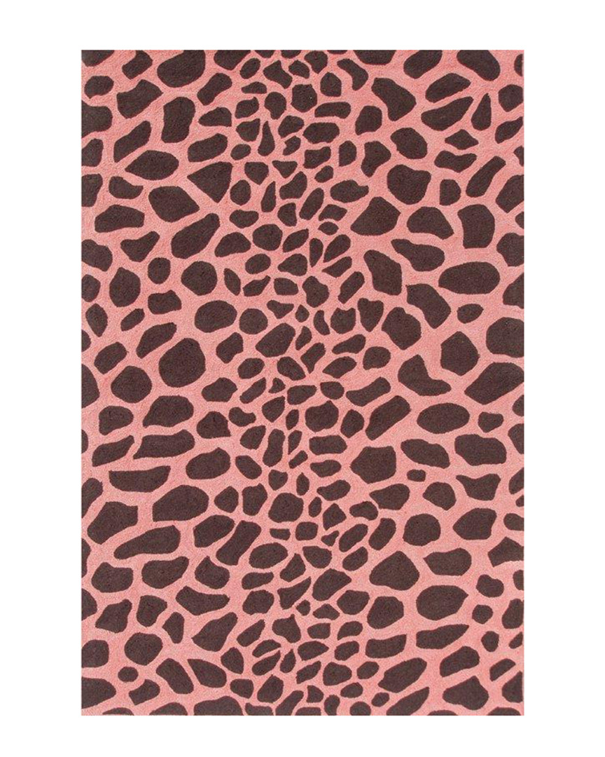 R16 Kizuri Hand-made Acrylic Contemporary Indoor/outdoor Rug