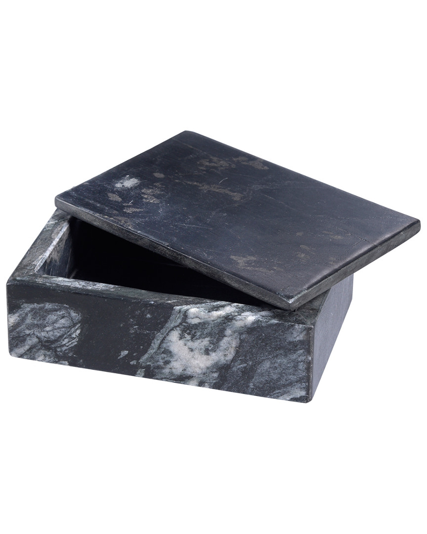 Bidkhome Marble Box