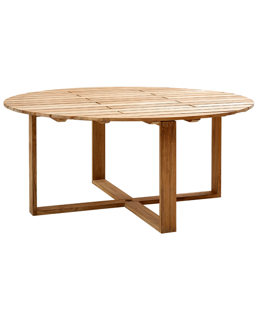 Cane-line Endless Dining Table