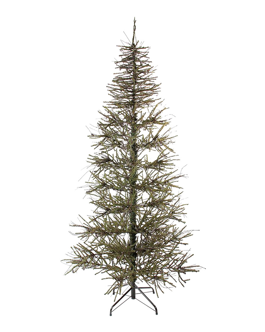 Northlight Slim Warsaw Twig Artificial Christmas Tree