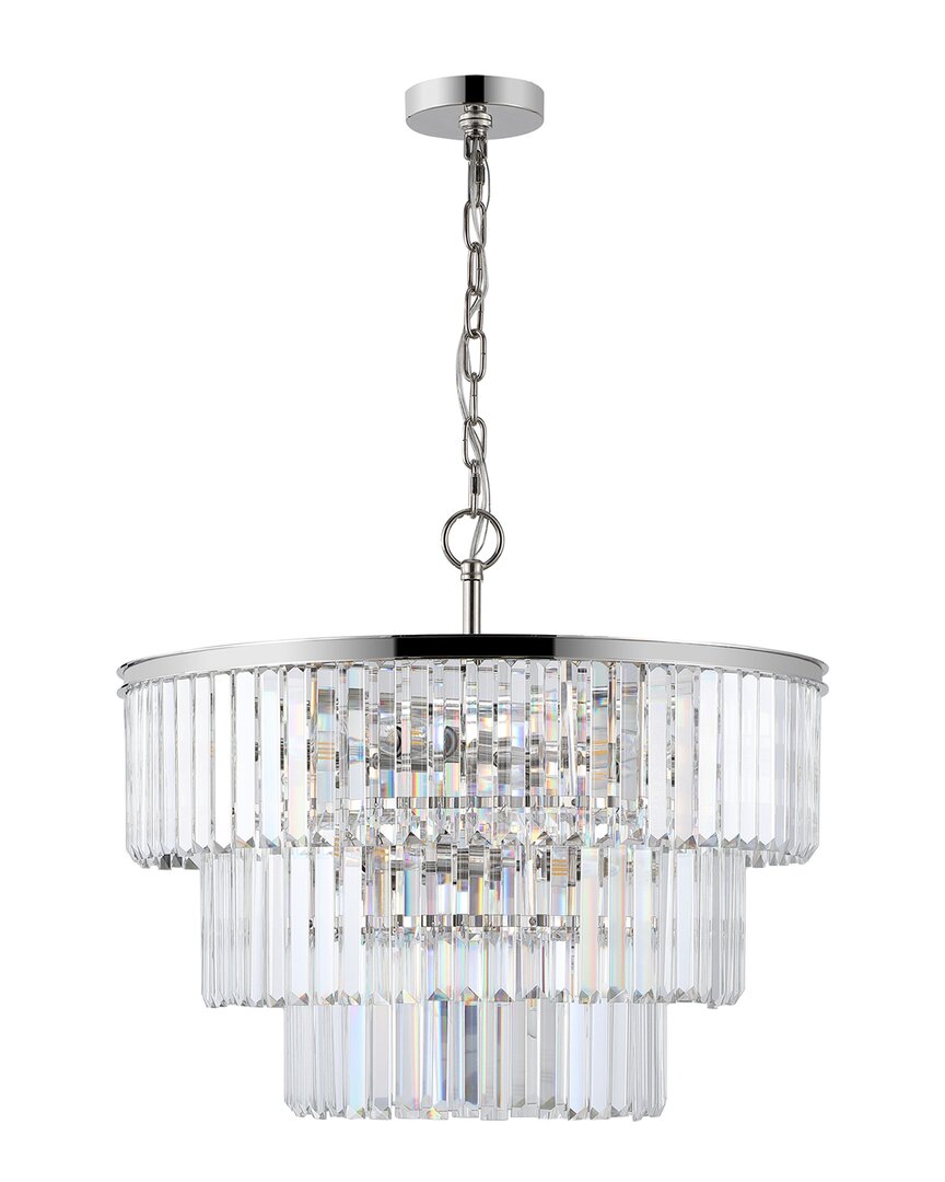 Safavieh Couture Karissa 3-tier Chandelier