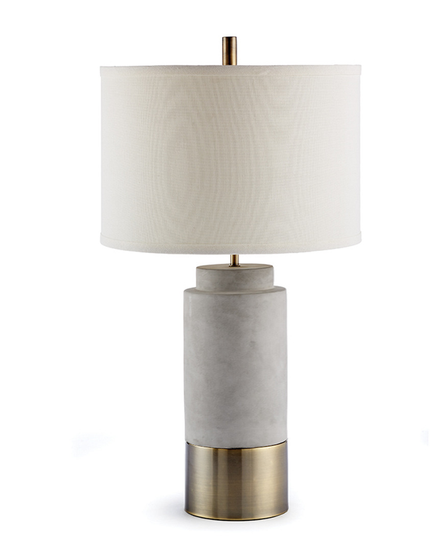 Napa Home & Garden Scully Cylinder Lamp