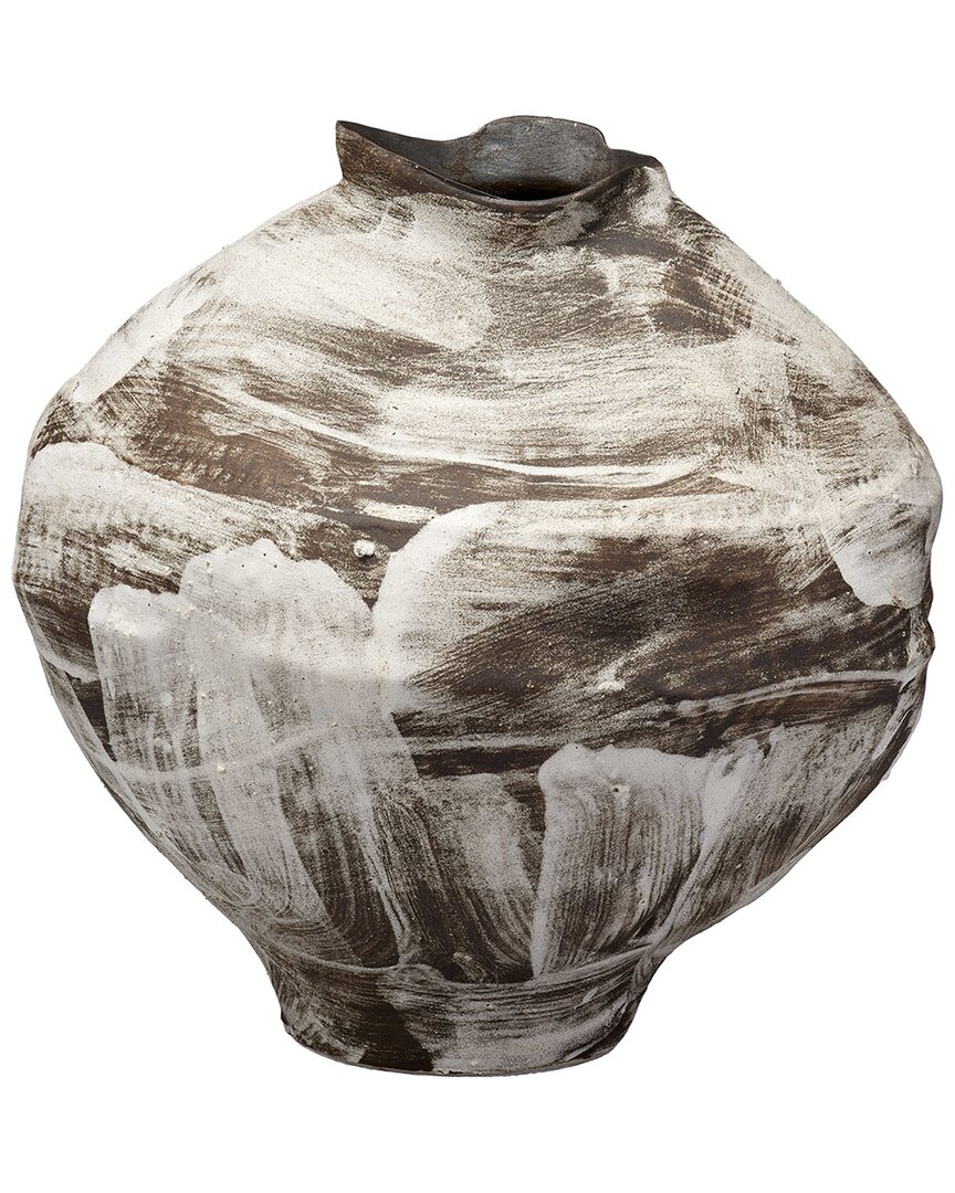 Jamie Young Co. Maurice Ceramic Decorative Vase