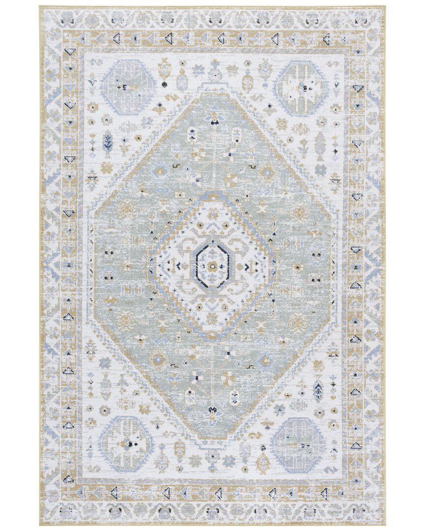 Safavieh Bayside Polyester Rug