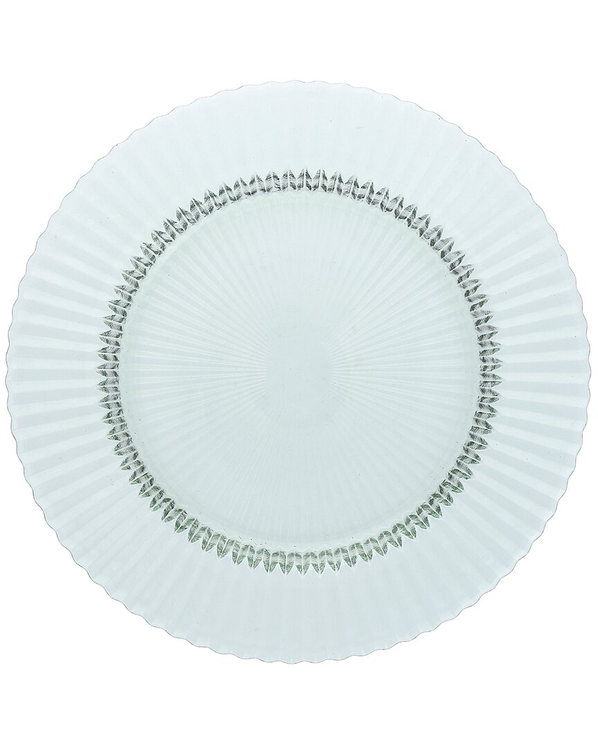 Fortessa Archie Set Of 4 Dinner Plates
