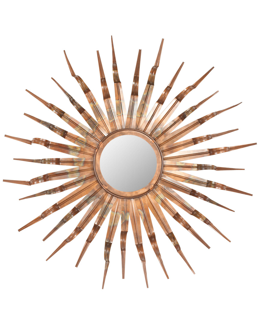 Safavieh Sun Mirror