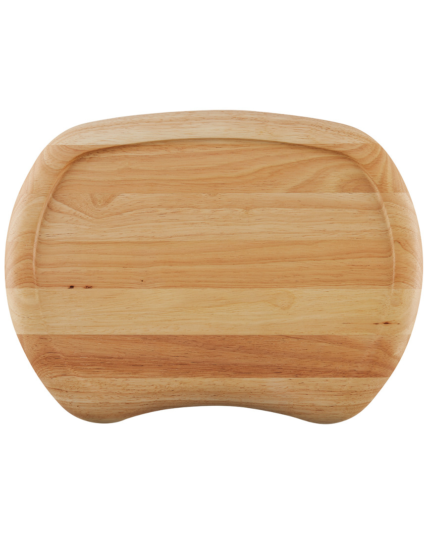 Ayesha Curry Pantryware Parawood Cut & Serve Board