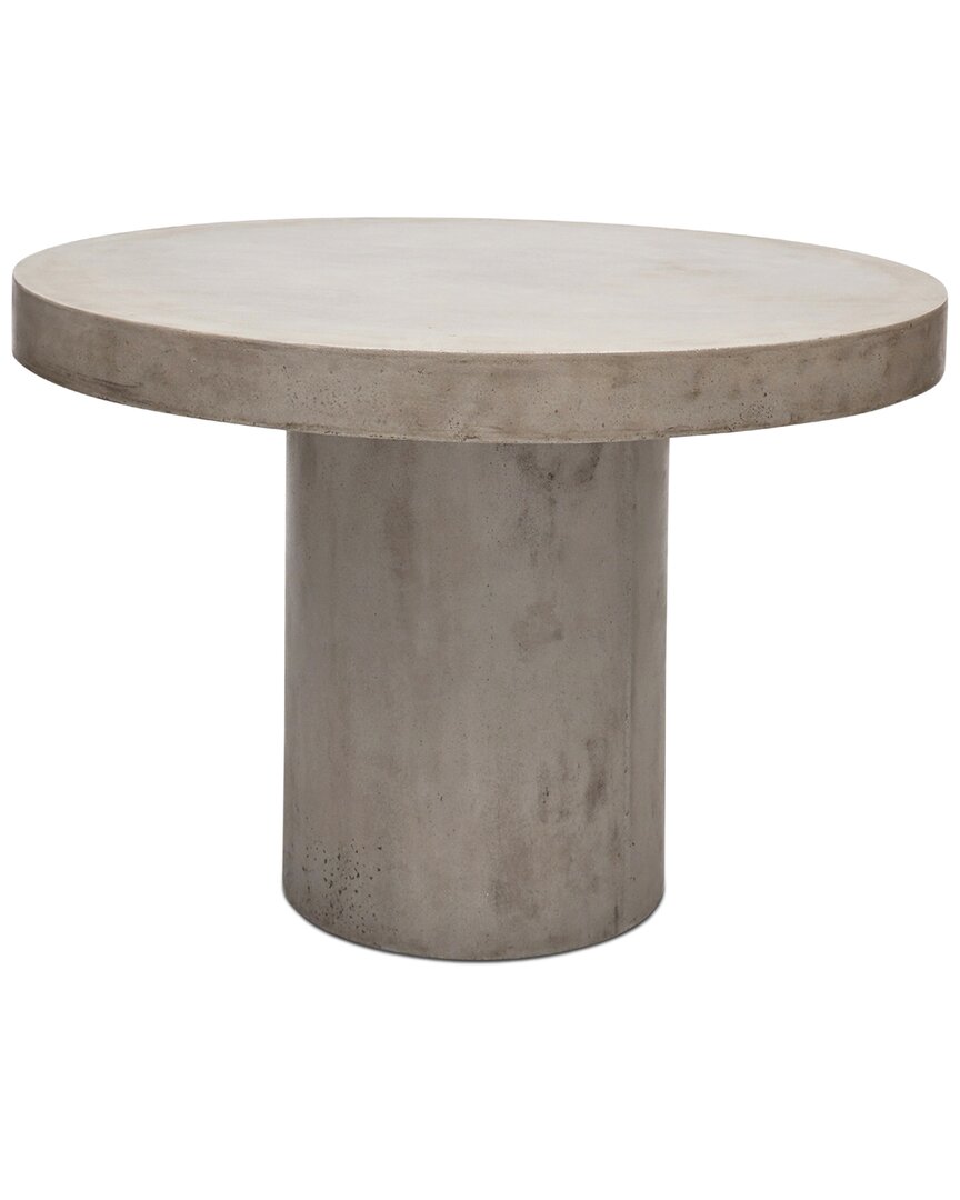 Urbia Mixx Circa 47.25in Bar Height Dining Table