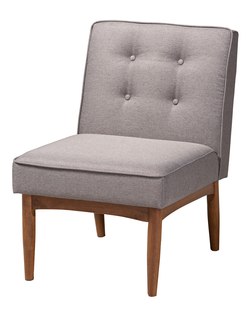 Design Studios Arvid Modern Wood Dining Chair