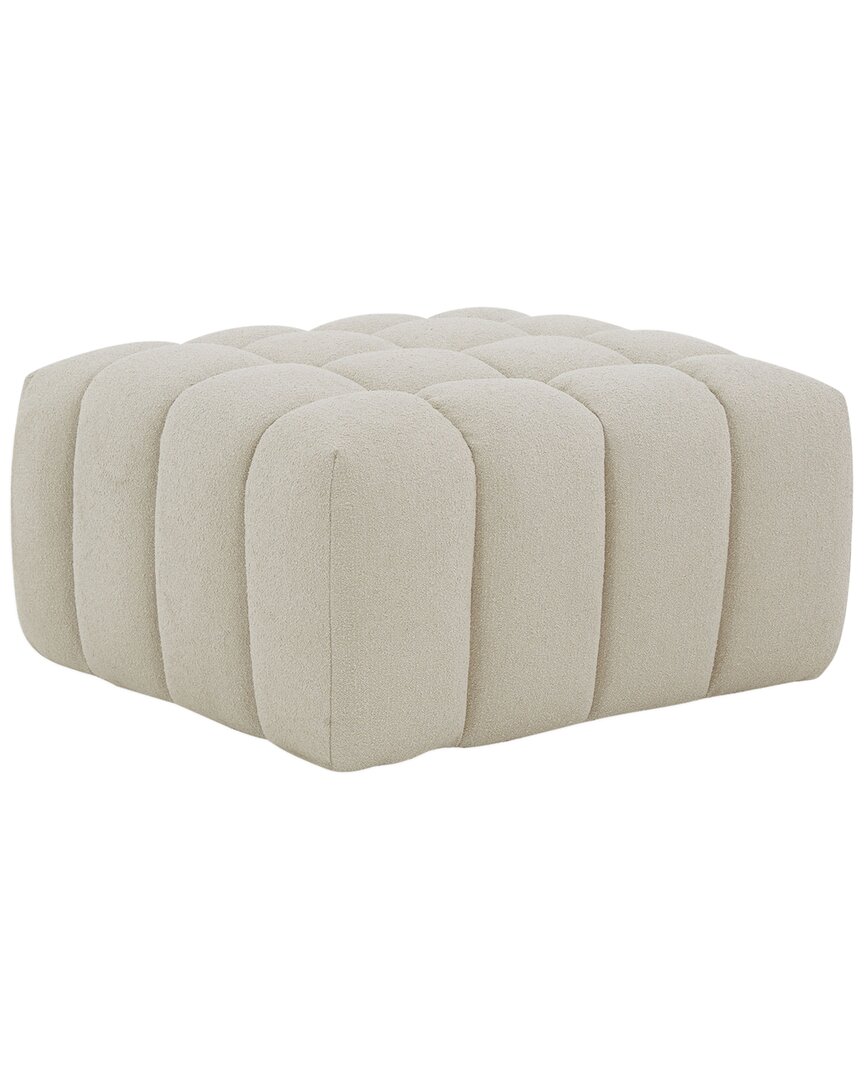 Safavieh Couture Calyna Boucle Ottoman