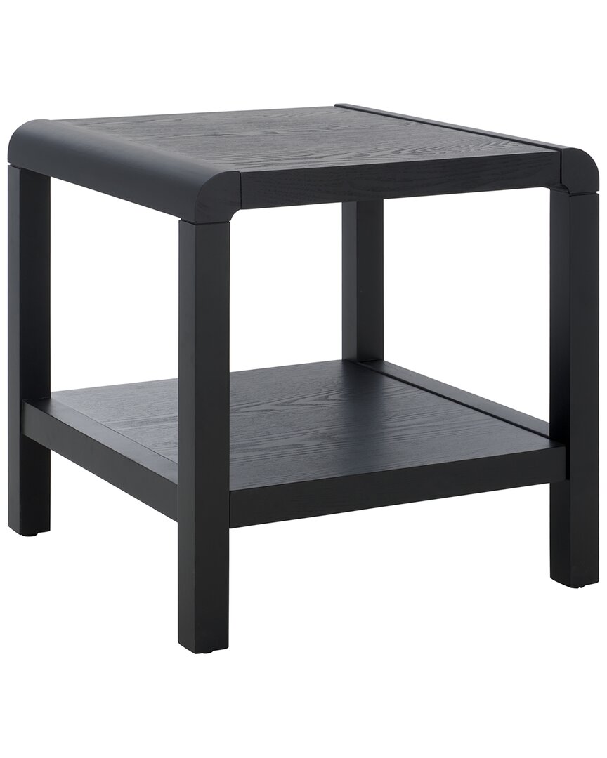 Safavieh Omara 1-shelf Side Table