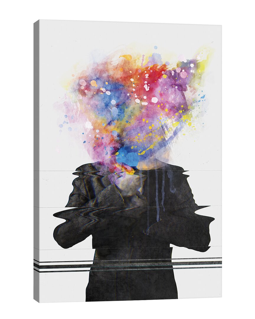 Icanvas Artwork By Daniel Taylor