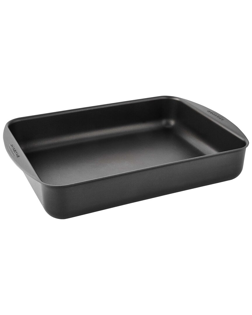 Scanpan Classic 3.25qt Roasting Pan
