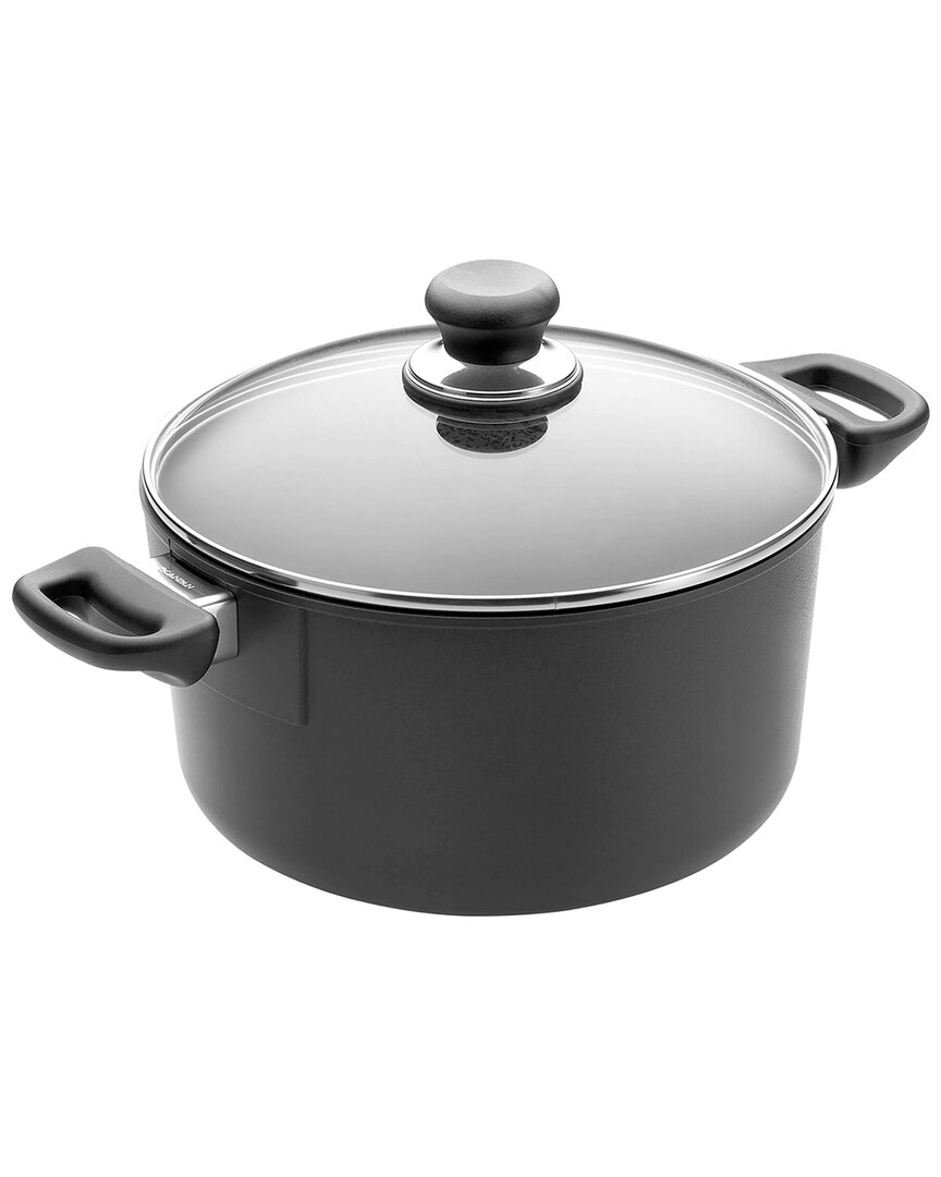 Scanpan Classic 5.25-qt. Nonstick Dutch Oven