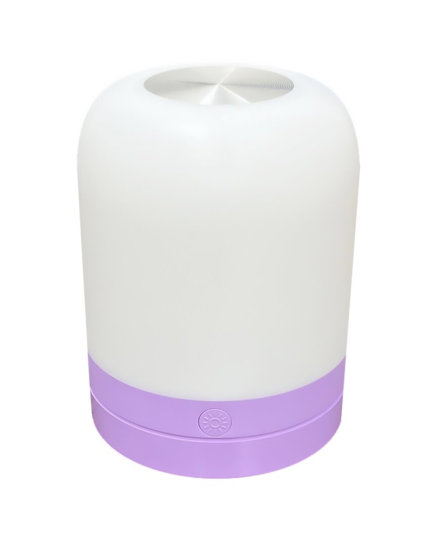 Ztech Tranquilglow Guided Breathing Lamp