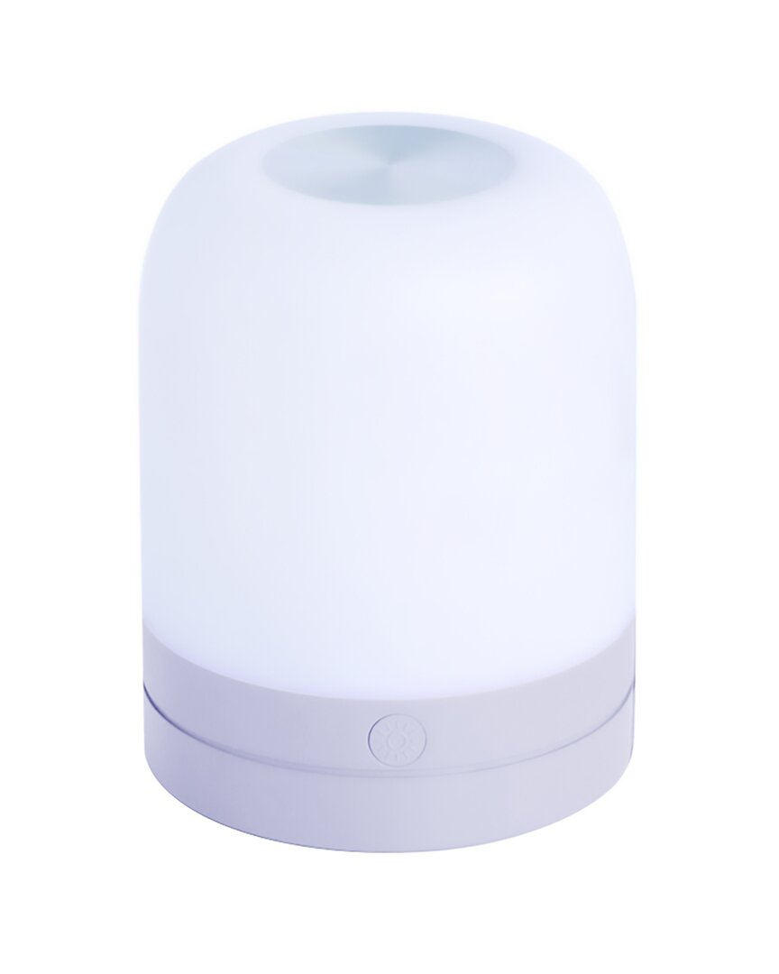 ZTECH ZTECH TRANQUILGLOW GUIDED BREATHING LAMP 