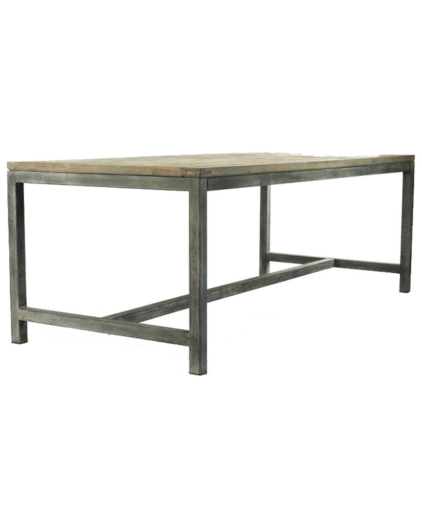 Zentique Abner Dining Table