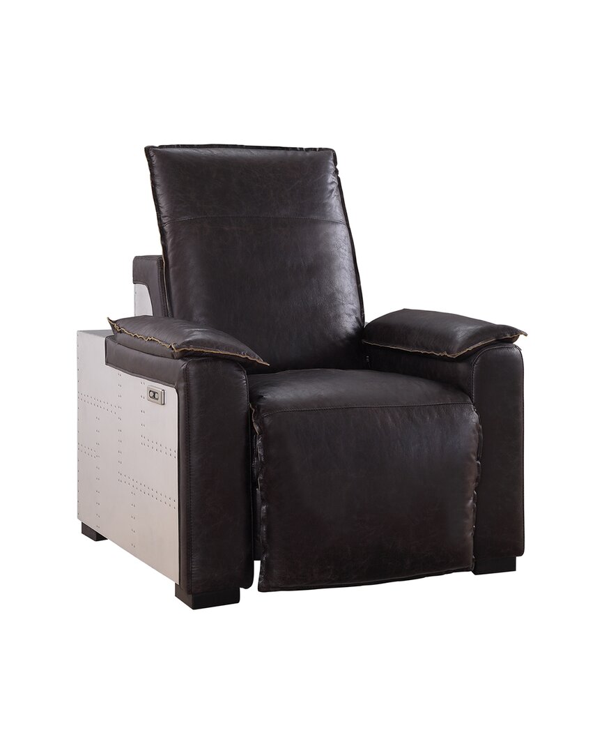 Acme Furniture Power Motion Recliner
