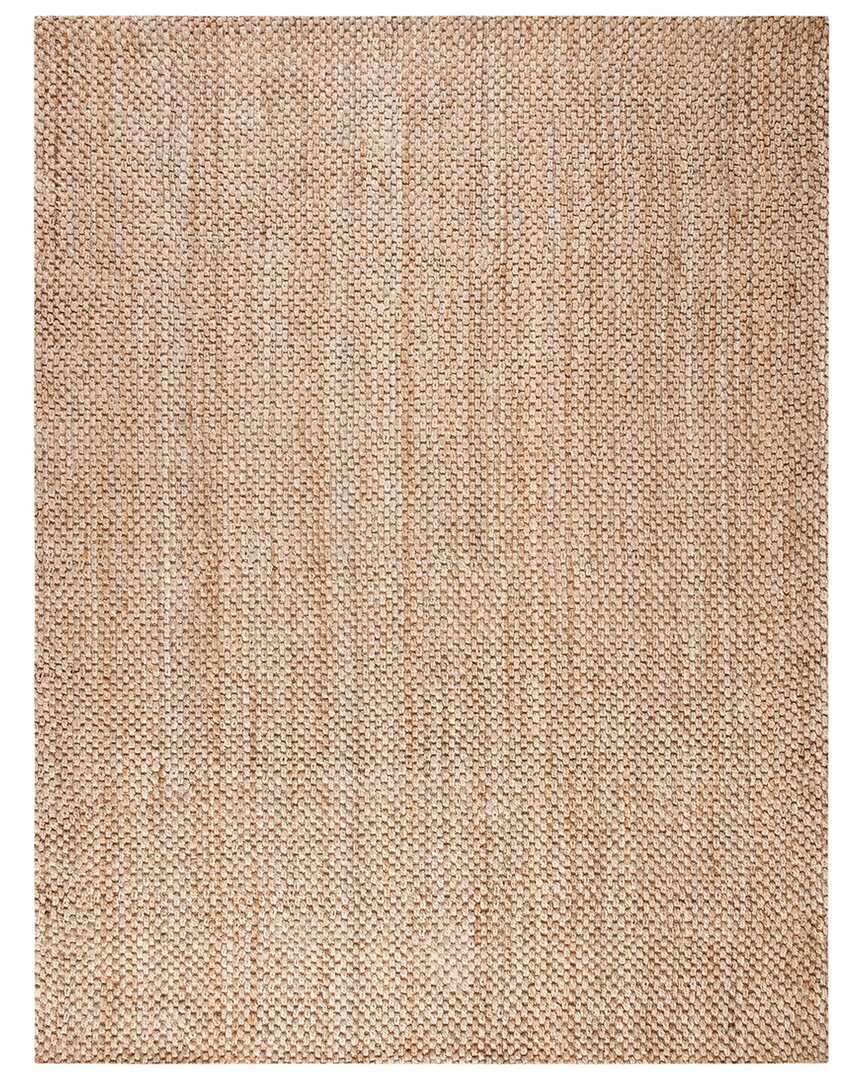 Ralph Lauren Lauren Panama Hand Woven Jute Rug
