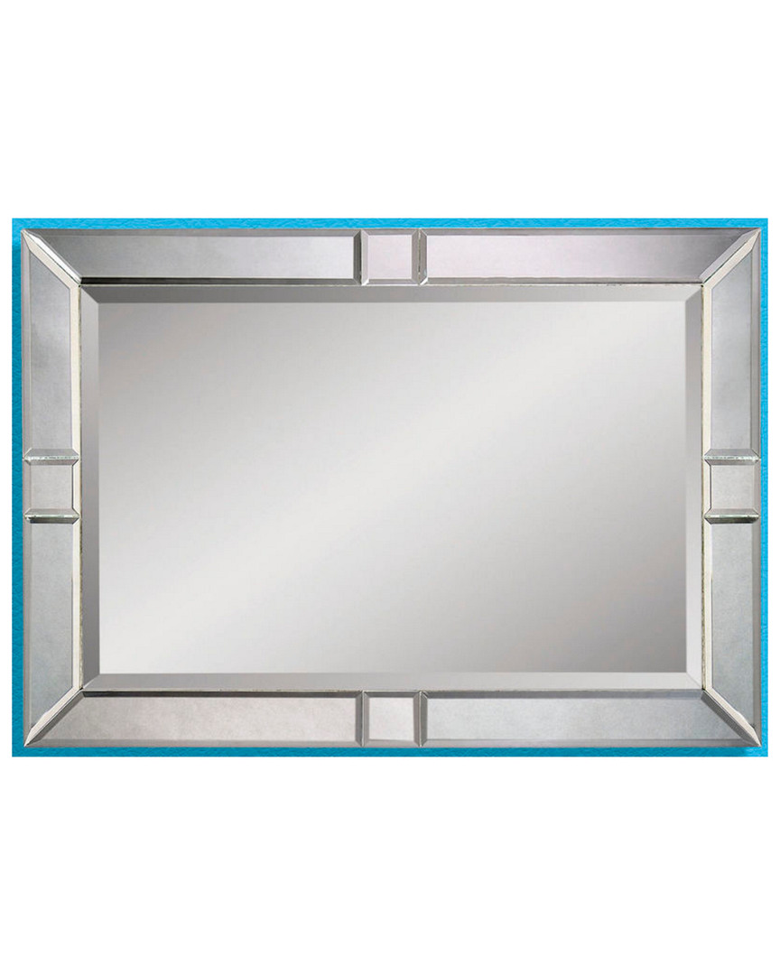 Bassett Mirror Barbarella Wall Mirror
