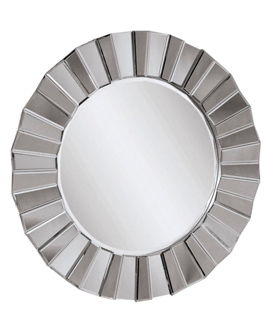 Bassett Mirror Parker Wall Mirror