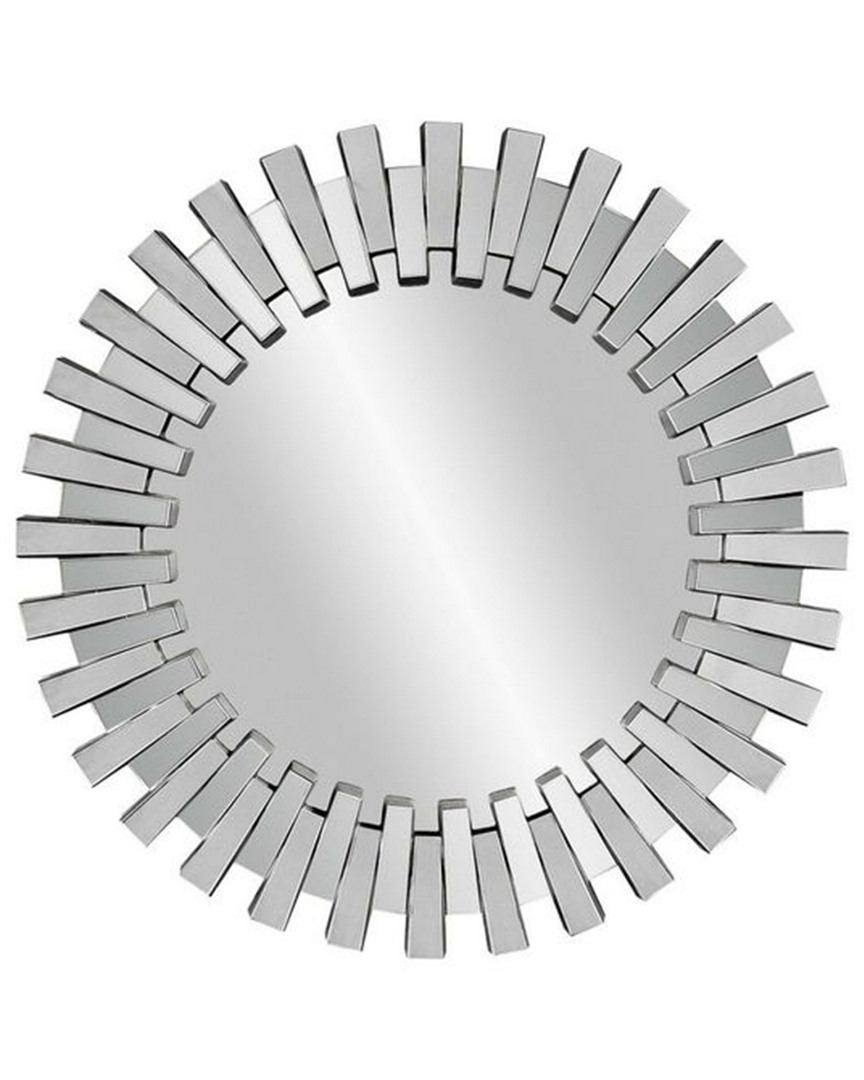 Bassett Mirror Baka Wall Mirror