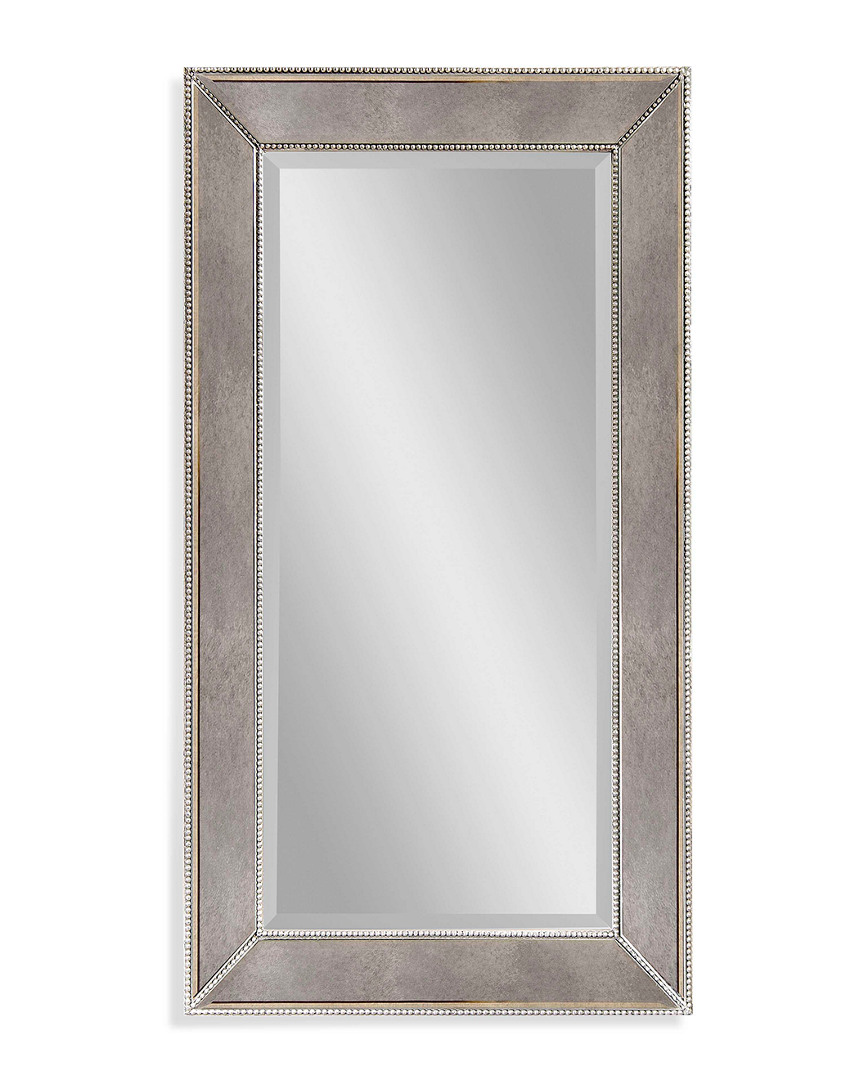 Bassett Mirror Beaded Wall Mirror