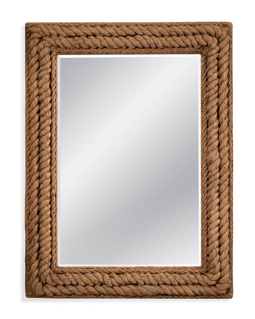 Bassett Mirror Summerville Wall Mirror