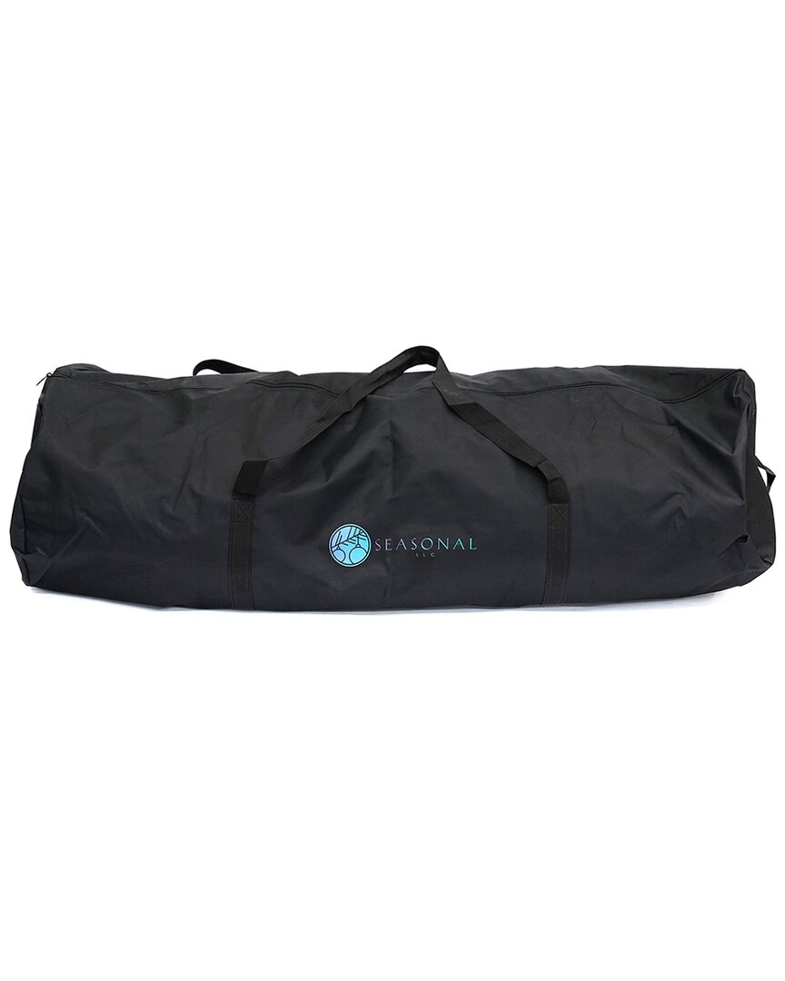 Seasonal Llc Seasonal Decor Tree Storage Bag For 6.5ft Trees