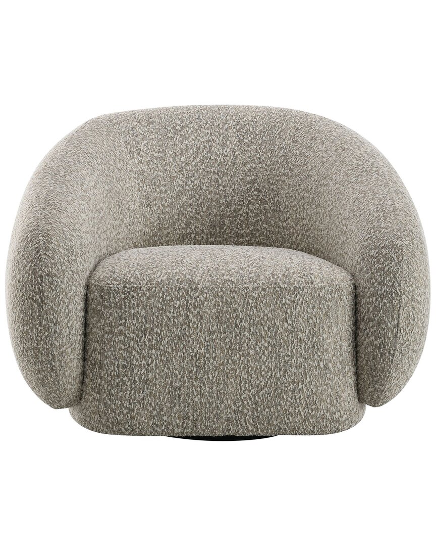 Acme Furniture Isabel Chair With Swivel