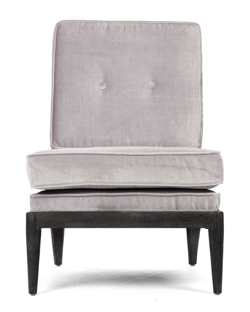 Zentique Lorain Lounge Chair