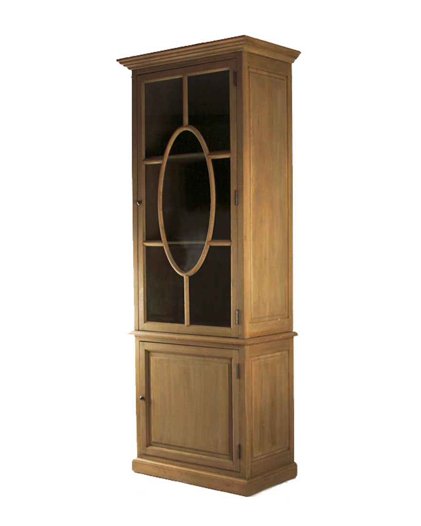 Zentique Florence Cabinet