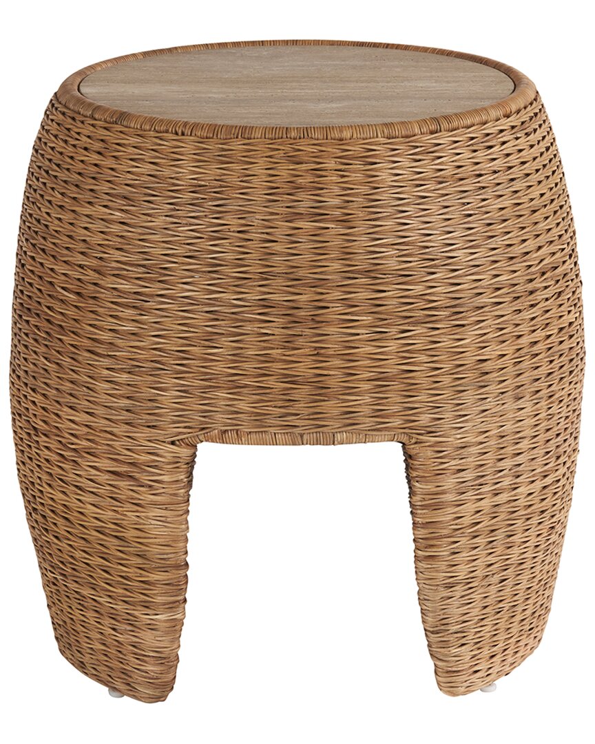 Coastal Living Weekender Havasu End Table