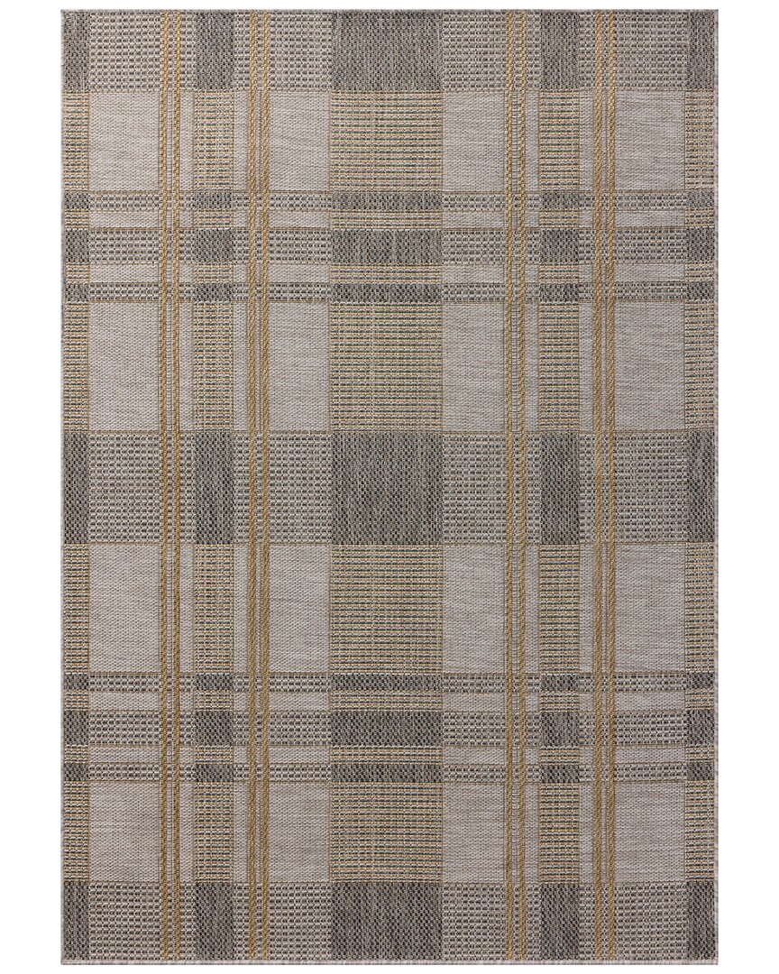 Loloi Ii Birch Indoor/outdoor Area Rug In Multicolor