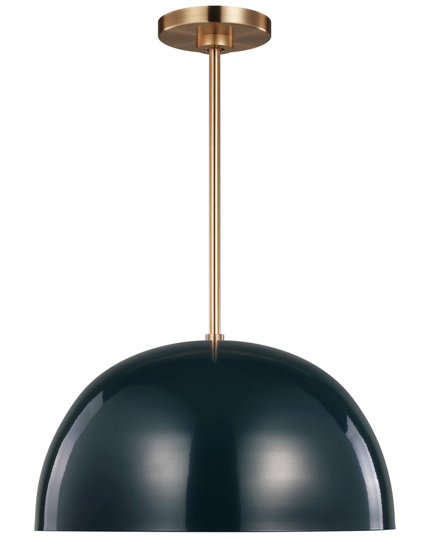 Visual Comfort & Co. Generation Lighting Collection Ivan 1-light Pendant