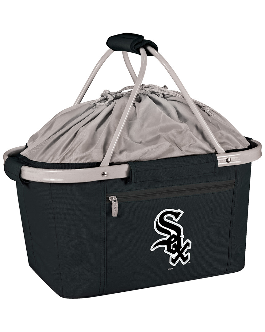 Oniva Chicago White Sox Metro Basket Collapsible Tote