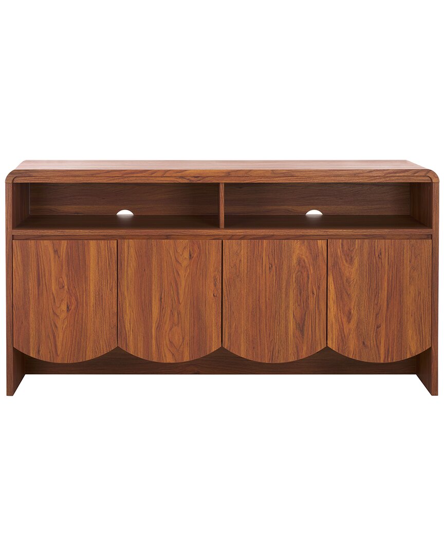 Safavieh Narine 2-shelf Sideboard/media Stand