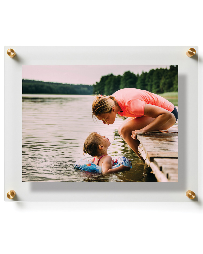 Wexel Art Double Panel Frame