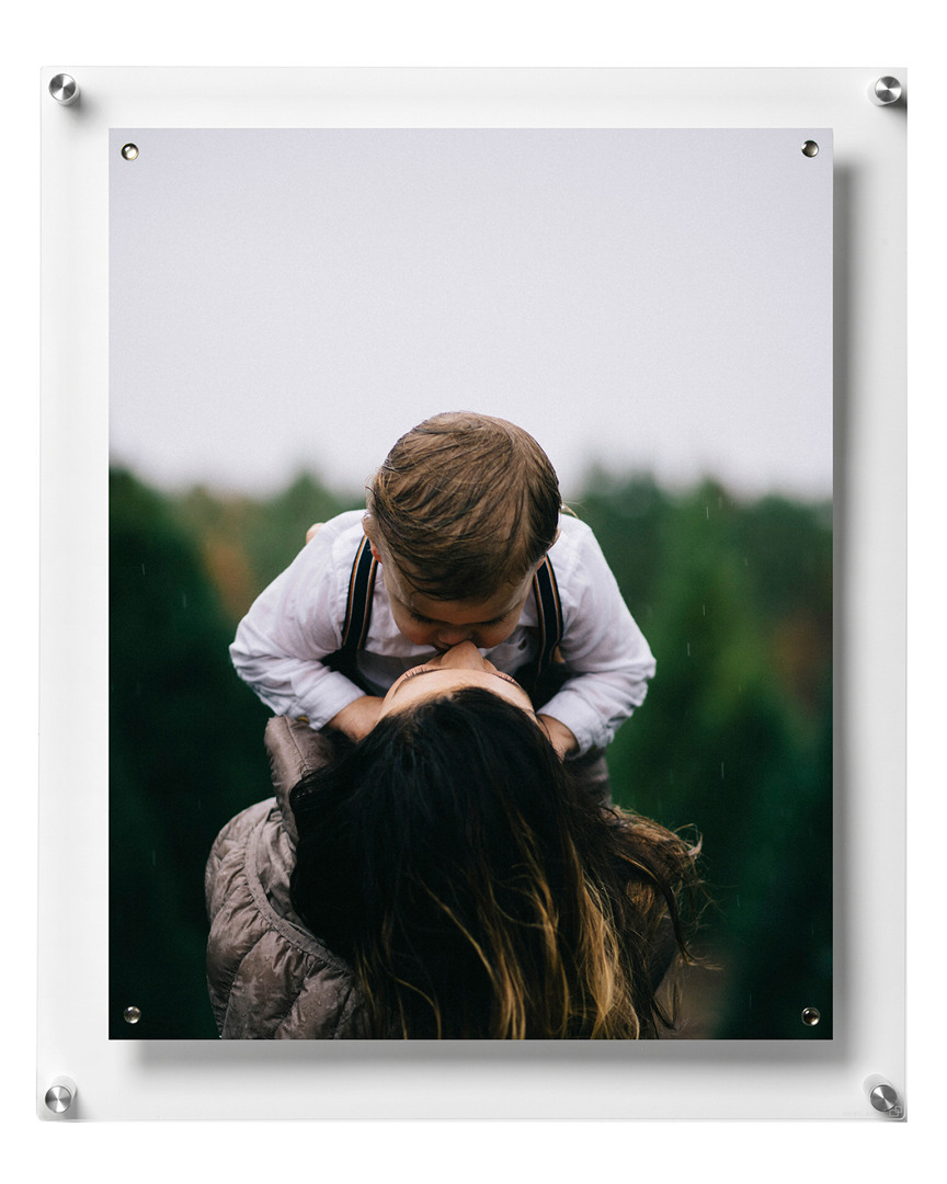 Wexel Art Single Panel Magnet Frame