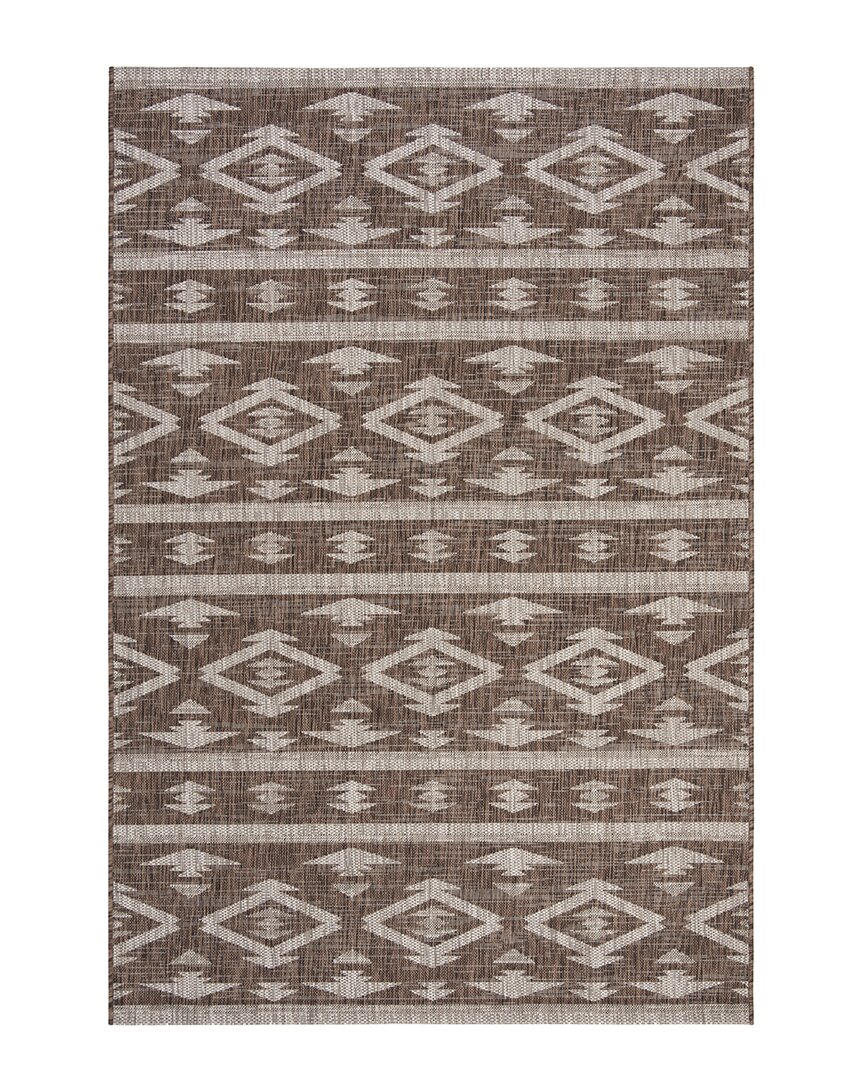 Safavieh Courtyard Indoor/outdoor Rug