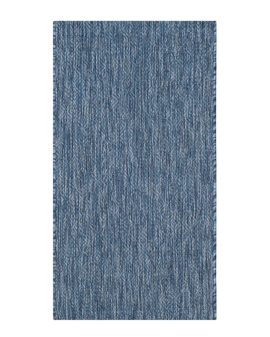 SAFAVIEH SAFAVIEH COURTYARD INDOOR/OUTDOOR RUG