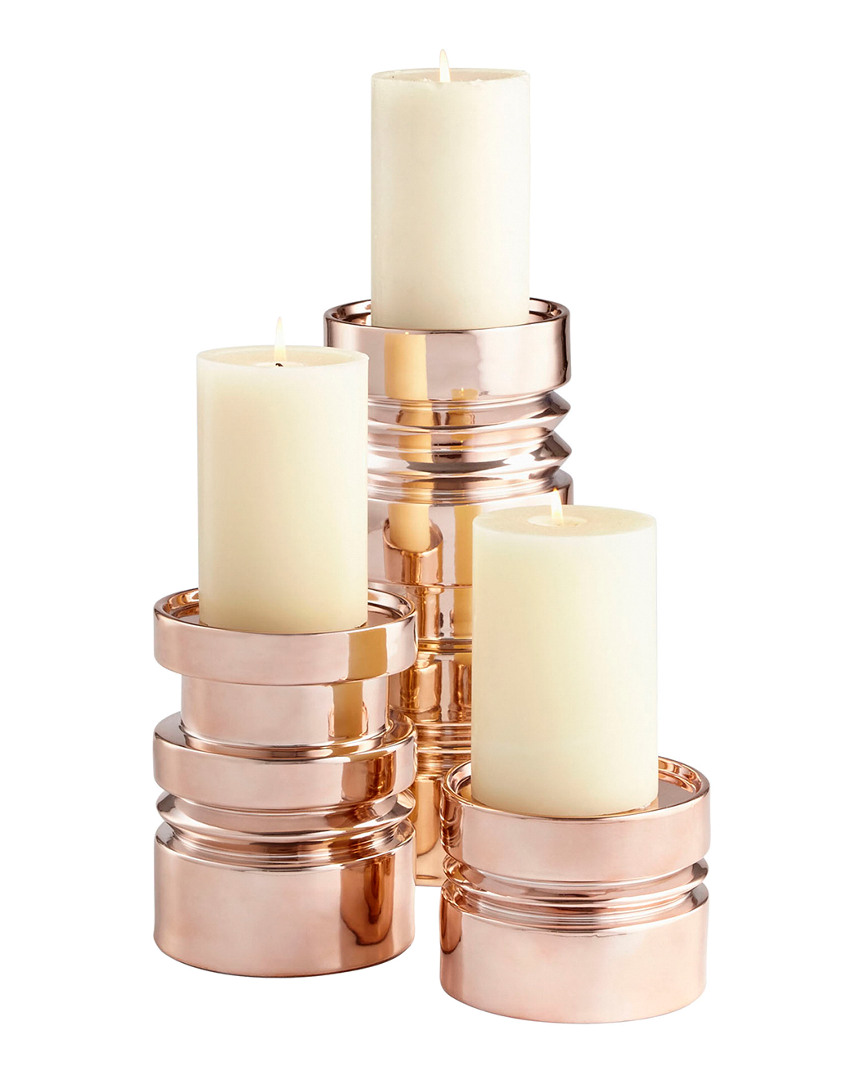 Shop Cyan Design Sanguine Candleholder