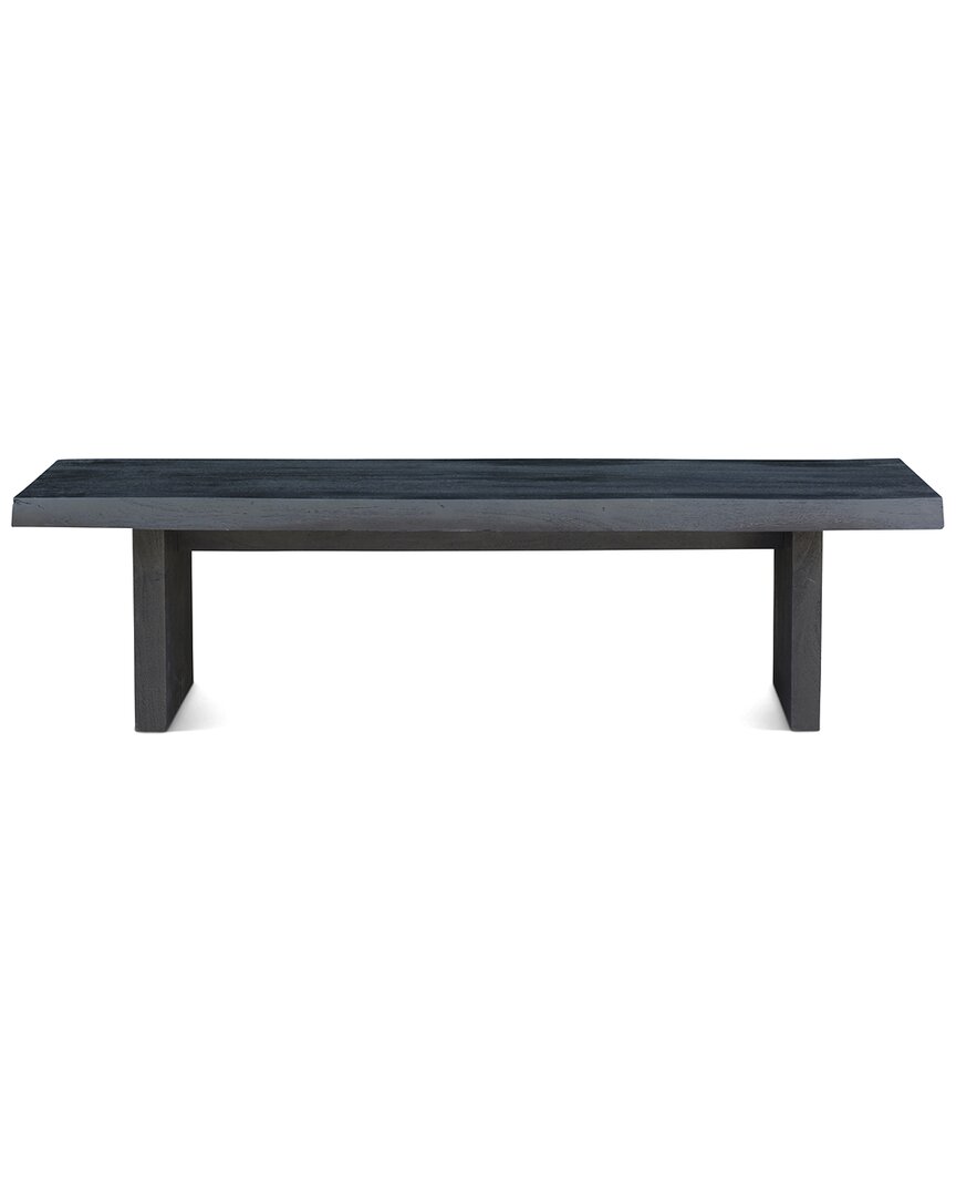 Urbia Brooks 102in Bench
